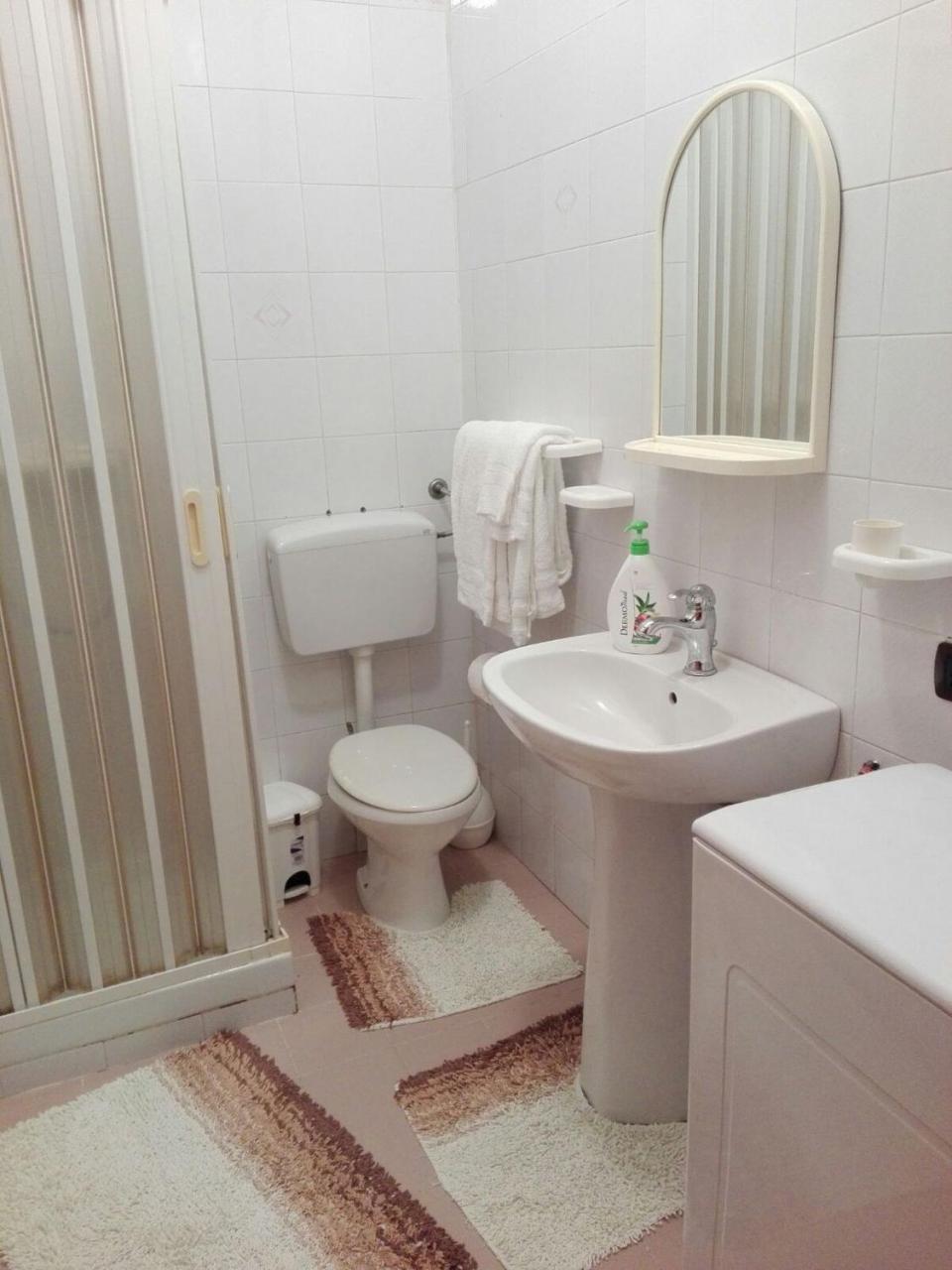Anemone Della Scala Dei Turchi Apartment Realmonte Exterior photo