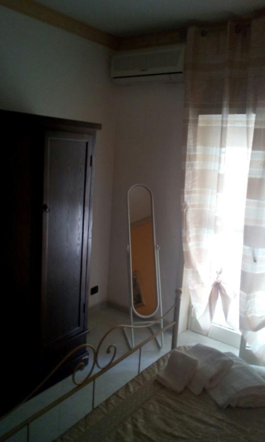 Anemone Della Scala Dei Turchi Apartment Realmonte Exterior photo