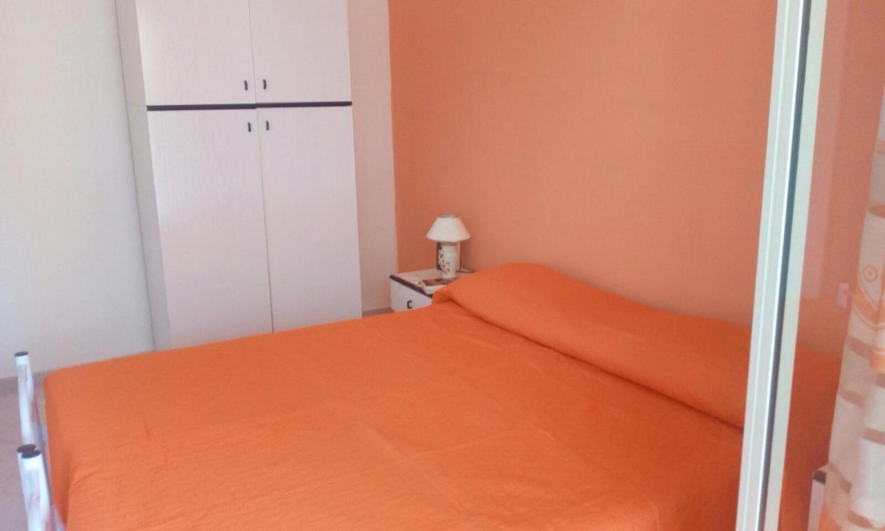 Anemone Della Scala Dei Turchi Apartment Realmonte Exterior photo