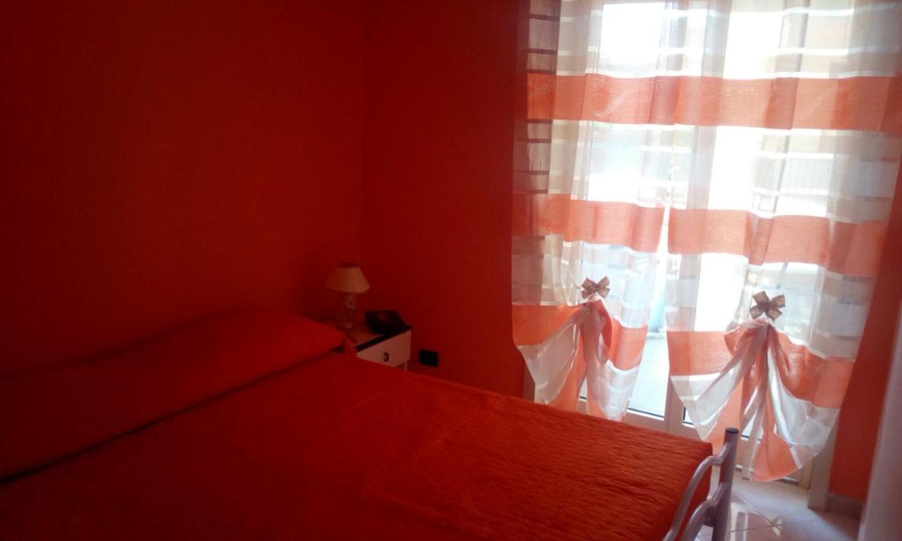 Anemone Della Scala Dei Turchi Apartment Realmonte Exterior photo