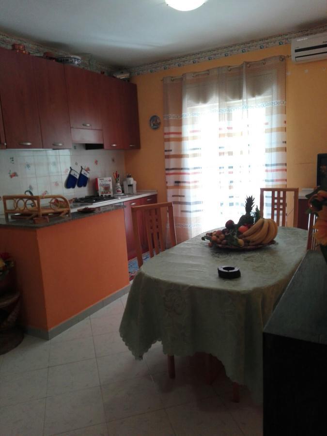 Anemone Della Scala Dei Turchi Apartment Realmonte Exterior photo
